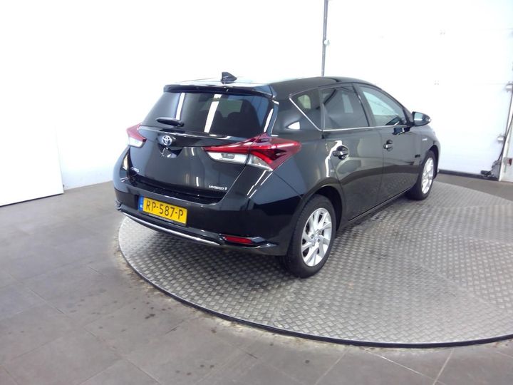 Photo 8 VIN: SB1MS3JEX0E360861 - TOYOTA AURIS 