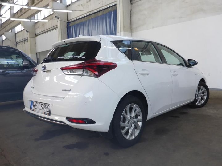 Photo 3 VIN: SB1MS3JEX0E362805 - TOYOTA AURIS 