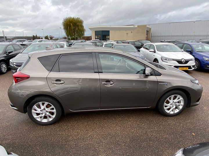 Photo 14 VIN: SB1MS3JEX0E407483 - TOYOTA AURIS 