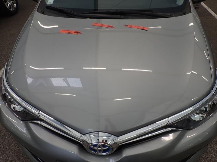 Photo 20 VIN: SB1MS3JEX0E451824 - TOYOTA AURIS 