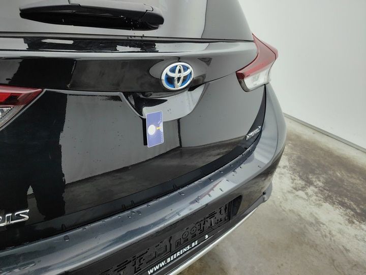 Photo 25 VIN: SB1MS3JEX0E453881 - TOYOTA AURIS FL &#3915 