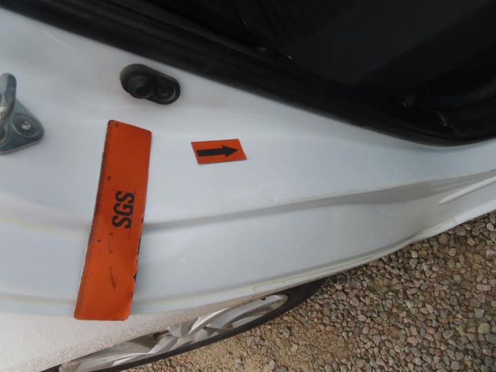 Photo 33 VIN: SB1MS3JEX0E469692 - TOYOTA AURIS 