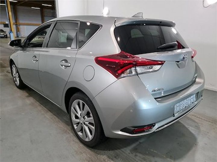 Photo 3 VIN: SB1MS3JEX0E474620 - TOYOTA AURIS - 2015 