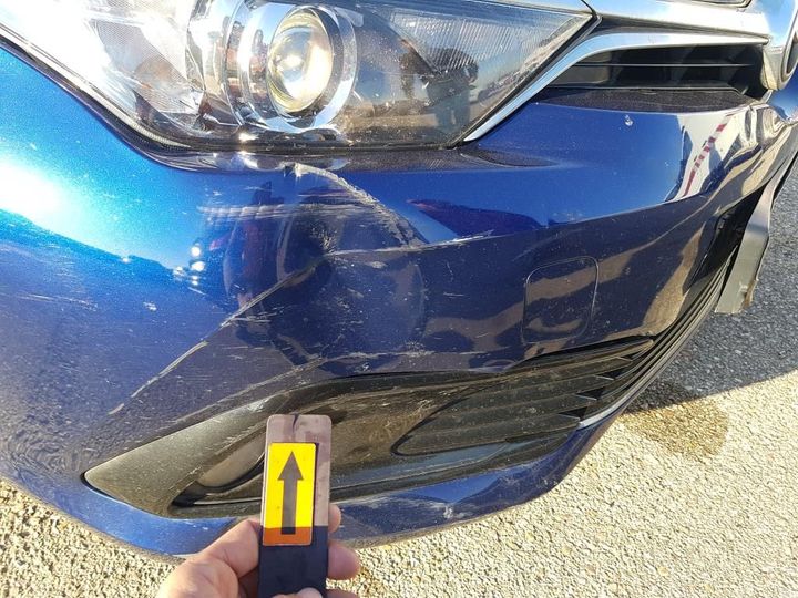 Photo 25 VIN: SB1MS3JEX0E476903 - TOYOTA AURIS 