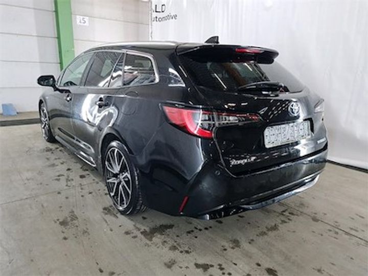 Photo 3 VIN: SB1Z53BE30E031754 - TOYOTA COROLLA TOURING SPORTS - 2019 