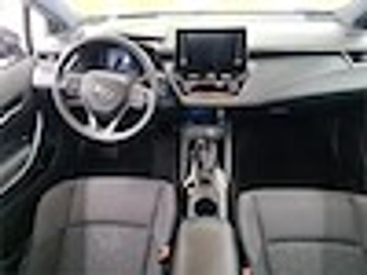 Photo 5 VIN: SB1Z93BE30E049000 - TOYOTA COROLLA TOURING SPORTS 