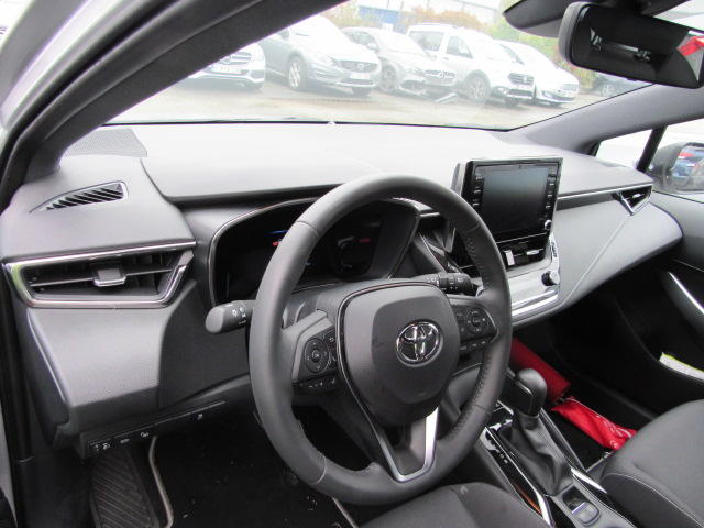 Photo 22 VIN: SB1Z93BE40E068655 - TOYOTA COROLLA 