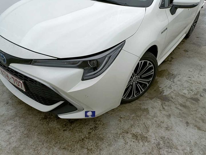 Photo 20 VIN: SB1Z93BE40E224483 - TOYOTA COROLLA TS &#3919 