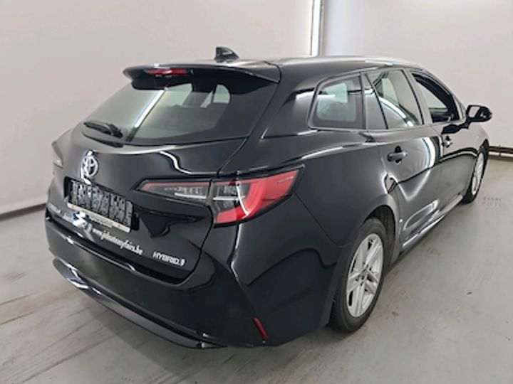 Photo 3 VIN: SB1Z93BE80E069520 - TOYOTA COROLLA TOURING SPORTS - 2019 