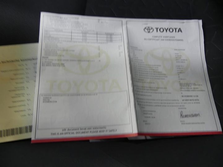 Photo 14 VIN: SB1Z93BEX0E112108 - TOYOTA COROLLA TOURING 