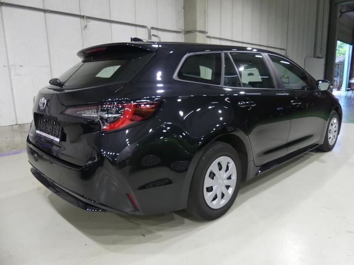 Photo 2 VIN: SB1ZA3BE30E007823 - TOYOTA COROLLA TOURING 