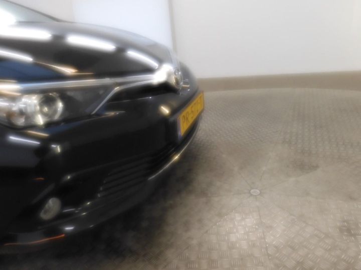 Photo 21 VIN: SB1ZA3JE00E049187 - TOYOTA AURIS TOURING SPORTS 