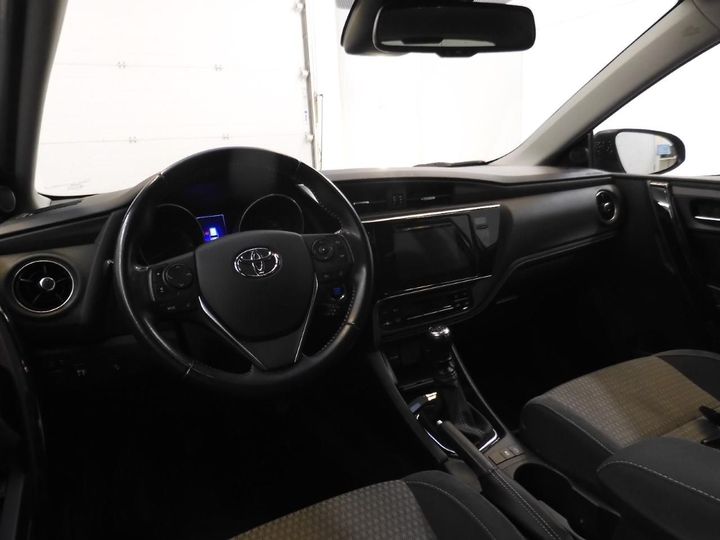 Photo 3 VIN: SB1ZA3JE00E049187 - TOYOTA AURIS TOURING SPORTS 