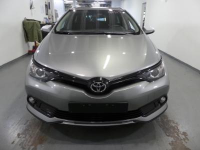 Photo 5 VIN: SB1ZA3JE20E058540 - TOYOTA AURIS TOURING SPORTS - 2015 