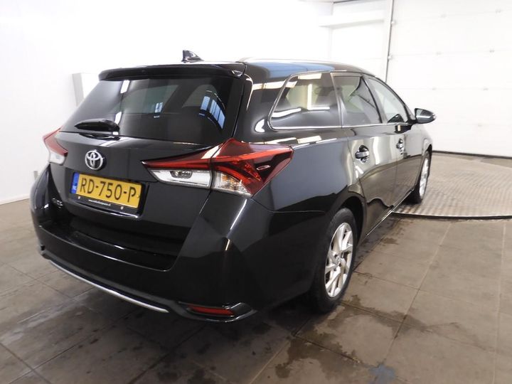 Photo 2 VIN: SB1ZA3JE30E051774 - TOYOTA AURIS TOURING SPORTS 