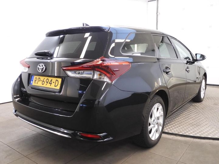 Photo 2 VIN: SB1ZA3JE30E052780 - TOYOTA AURIS TOURING SPORTS 