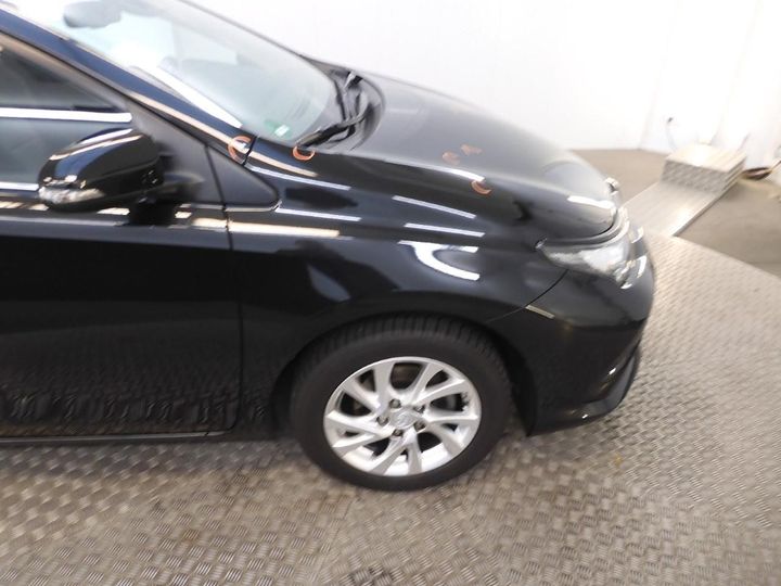 Photo 25 VIN: SB1ZA3JE30E052780 - TOYOTA AURIS TOURING SPORTS 