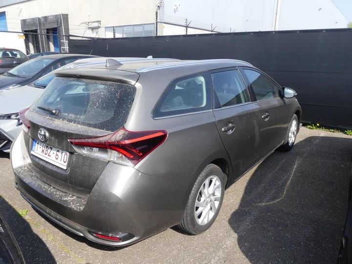 Photo 2 VIN: SB1ZA3JE30E060698 - TOYOTA AURIS TOURING S 