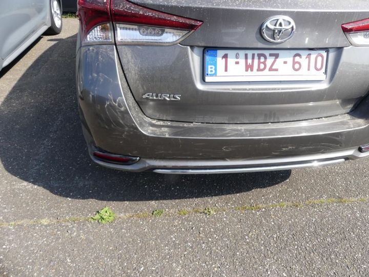 Photo 29 VIN: SB1ZA3JE30E060698 - TOYOTA AURIS TOURING S 