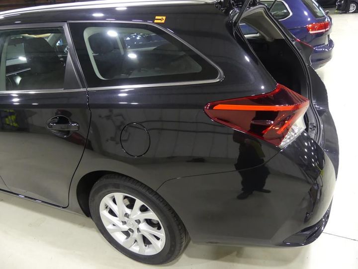 Photo 17 VIN: SB1ZA3JE50E045300 - TOYOTA AURIS TOURING S 