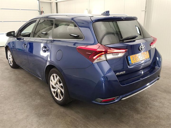 Photo 11 VIN: SB1ZA3JE50E052117 - TOYOTA AURIS 