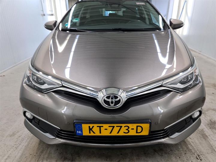 Photo 11 VIN: SB1ZA3JE60E035679 - TOYOTA AURIS 