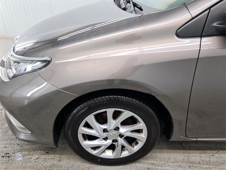 Photo 29 VIN: SB1ZA3JE60E035679 - TOYOTA AURIS 