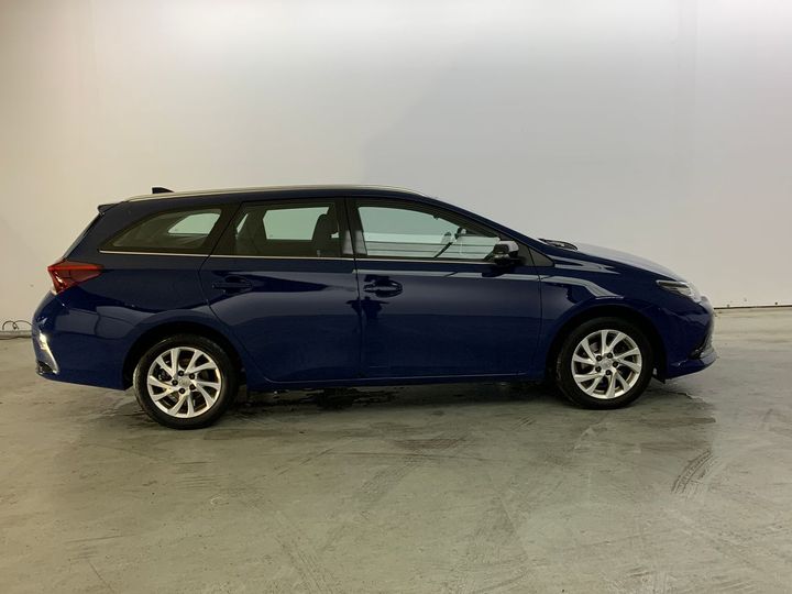 Photo 15 VIN: SB1ZA3JE60E043166 - TOYOTA AURIS TOURING SPORTS 