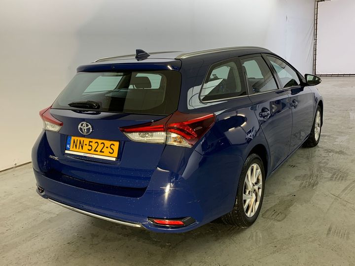 Photo 3 VIN: SB1ZA3JE60E043166 - TOYOTA AURIS TOURING SPORTS 