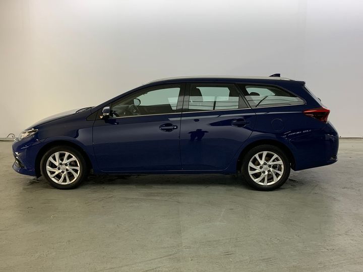 Photo 9 VIN: SB1ZA3JE60E043166 - TOYOTA AURIS TOURING SPORTS 