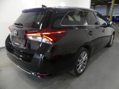 Photo 4 VIN: SB1ZA3JE70E053401 - TOYOTA AURIS TOURING SPORTS - 2015 