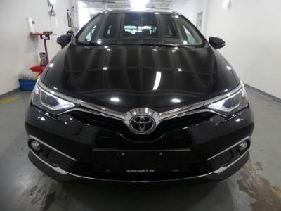 Photo 5 VIN: SB1ZA3JE70E053401 - TOYOTA AURIS TOURING SPORTS - 2015 