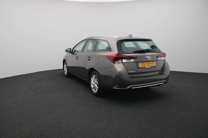 Photo 2 VIN: SB1ZA3JE70E059408 - TOYOTA AURIS TOURING SPORTS 