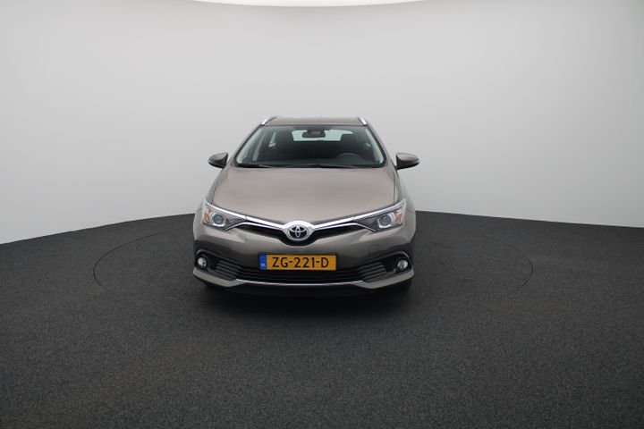 Photo 3 VIN: SB1ZA3JE70E059408 - TOYOTA AURIS TOURING SPORTS 