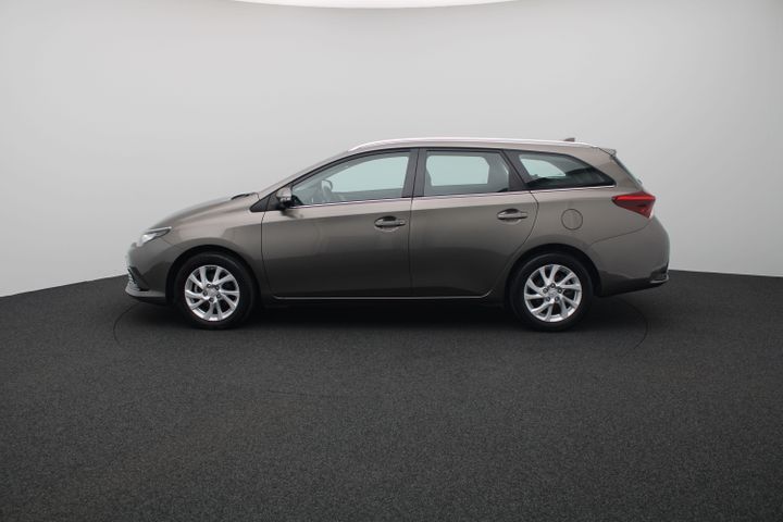 Photo 4 VIN: SB1ZA3JE70E059408 - TOYOTA AURIS TOURING SPORTS 