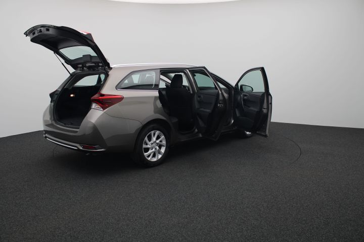 Photo 6 VIN: SB1ZA3JE70E059408 - TOYOTA AURIS TOURING SPORTS 