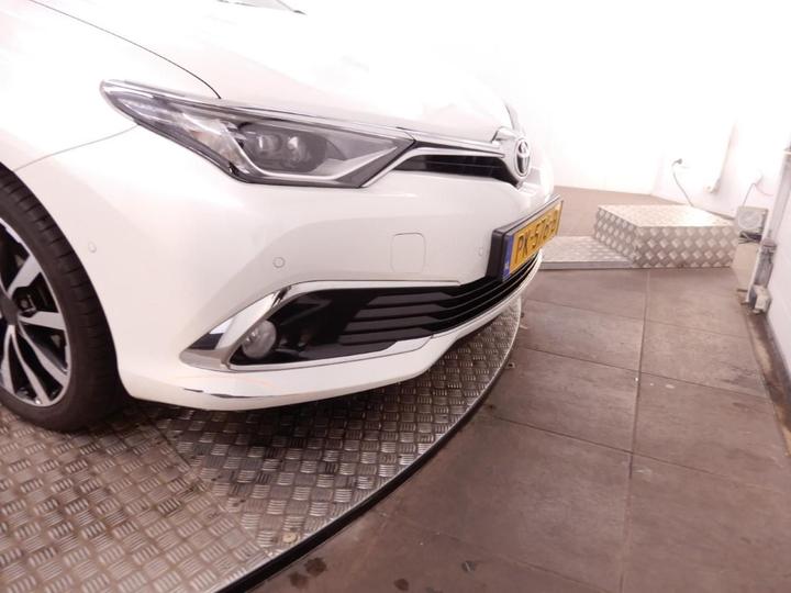 Photo 30 VIN: SB1ZA3JE80E046909 - TOYOTA AURIS TOURING SPORTS 