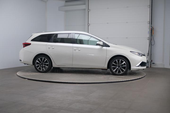 Photo 5 VIN: SB1ZA3JE80E046909 - TOYOTA AURIS TOURING SPORTS 