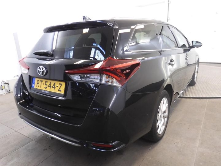 Photo 2 VIN: SB1ZA3JE90E054243 - TOYOTA AURIS TOURING SPORTS 