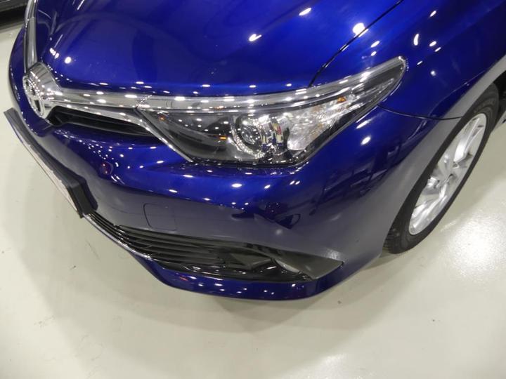 Photo 26 VIN: SB1ZA3JEX0E030677 - TOYOTA AURIS TOURING S 