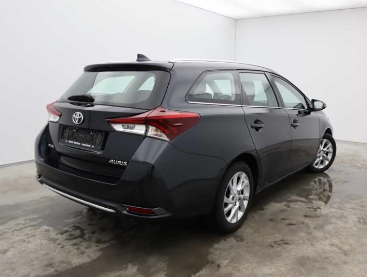 Photo 2 VIN: SB1ZB3JE00E002769 - TOYOTA AURIS 