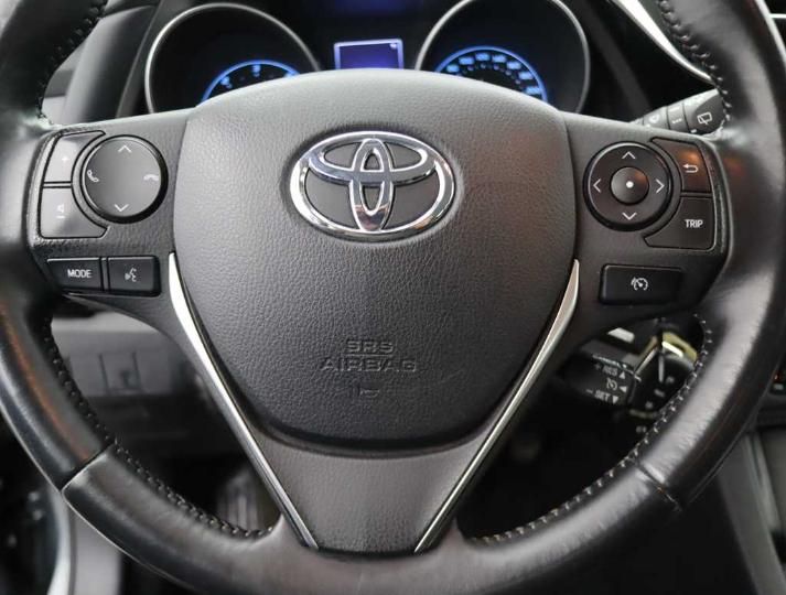 Photo 30 VIN: SB1ZB3JE00E002769 - TOYOTA AURIS 