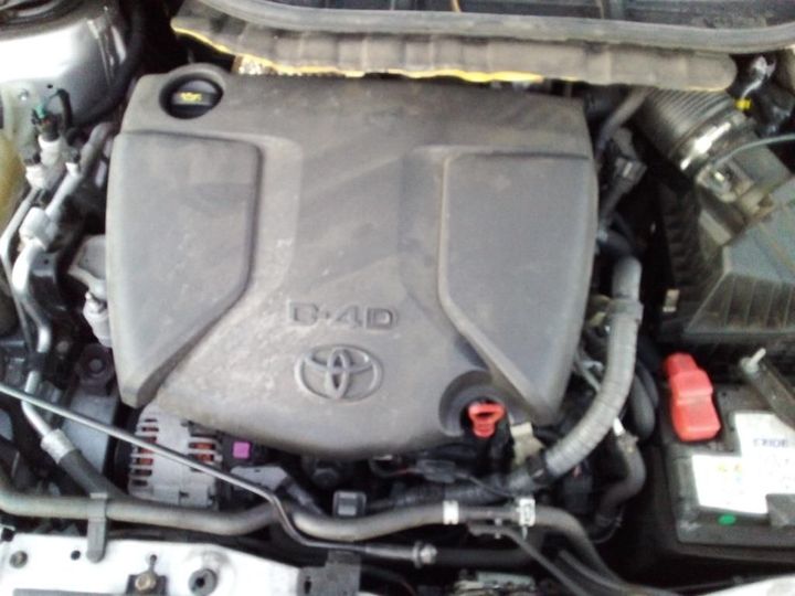 Photo 13 VIN: SB1ZB3JE00E014386 - TOYOTA AURIS 