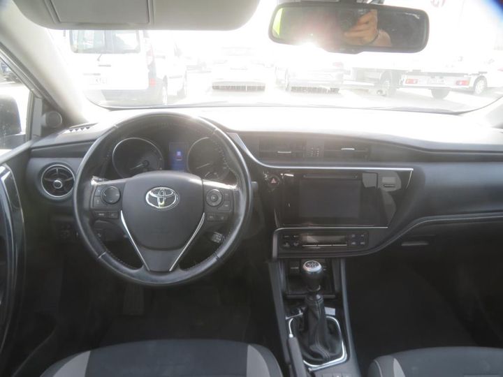 Photo 3 VIN: SB1ZB3JE10E014350 - TOYOTA AURIS 