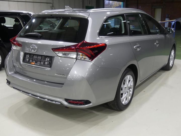 Photo 2 VIN: SB1ZB3JE20E005432 - TOYOTA AURIS TOURING S 