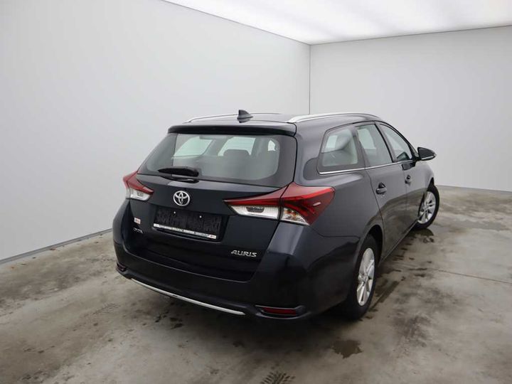 Photo 2 VIN: SB1ZB3JE30E005777 - TOYOTA AURIS TS FL&#3915 