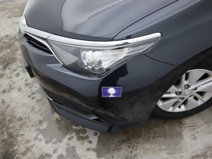 Photo 24 VIN: SB1ZB3JE30E005777 - TOYOTA AURIS TS FL&#3915 