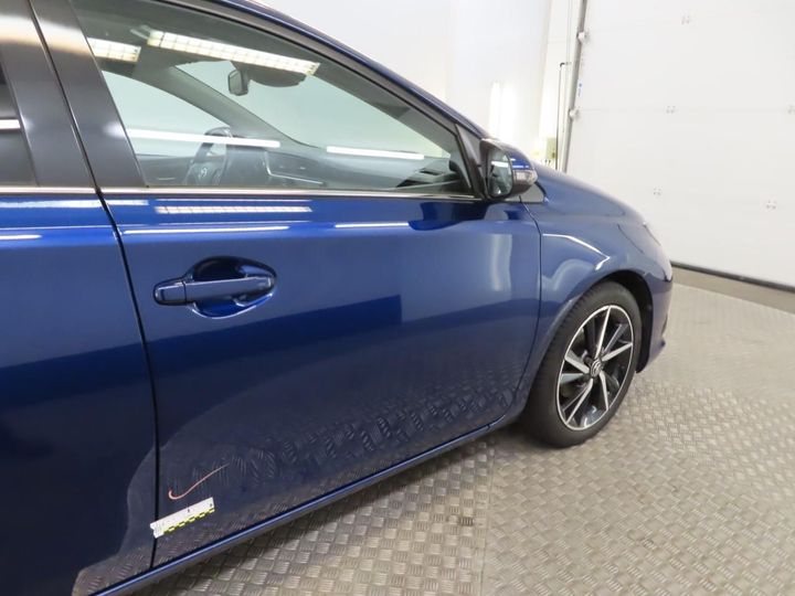 Photo 18 VIN: SB1ZB3JE40E014200 - TOYOTA AURIS TOURING SPORTS 