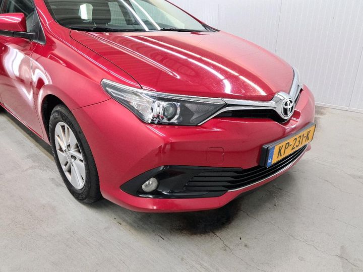 Photo 27 VIN: SB1ZB3JE60E012433 - TOYOTA AURIS 