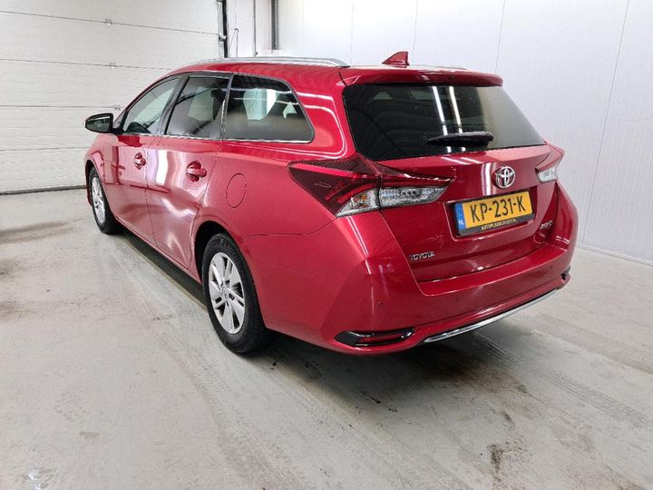 Photo 3 VIN: SB1ZB3JE60E012433 - TOYOTA AURIS 